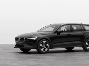 2024 VOLVO V60 Cross Country