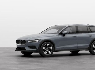 2024 VOLVO V60 Cross Country