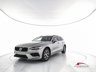 2024 VOLVO V60