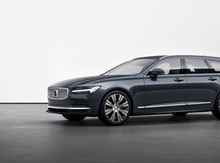 2024 VOLVO V90