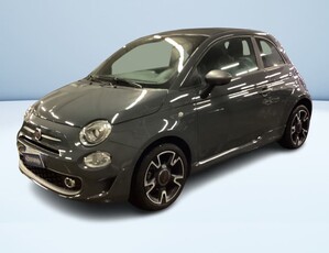 500C 1.0 HYBRID SPORT 70CV