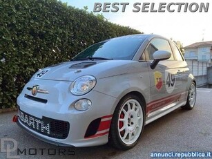 Abarth 500 ASSETTO CORSE 05/49, 49 ESEMPLARI AL MONDO Biassono