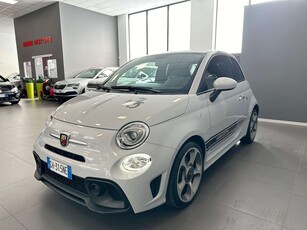 Abarth 595 106 kW