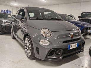 Abarth 595 107 kW