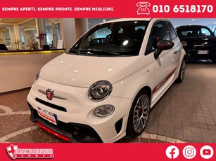 Abarth 595 107 kW