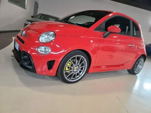 Abarth 595 107 kW