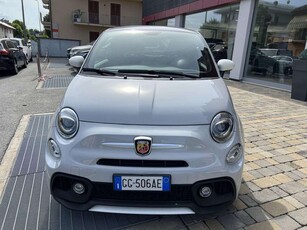 Abarth 595 107 kW