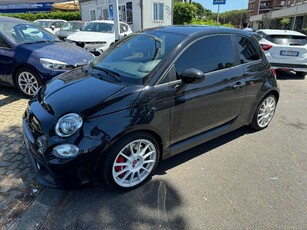 Abarth 595 121 kW