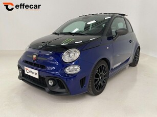 Abarth 595 121 kW