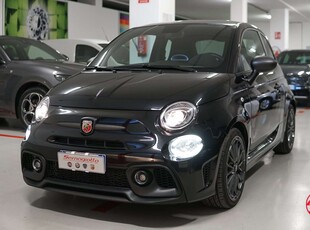 Abarth 595 121 kW