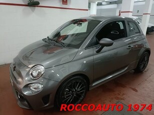 Abarth 595 121 kW