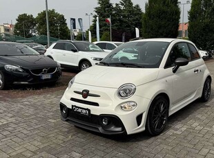 Abarth 595 121 kW