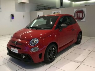 Abarth 595 121 kW