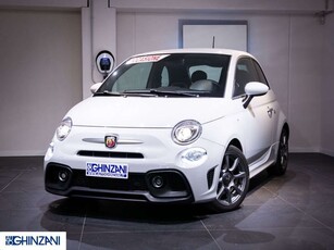 Abarth 595 121 kW