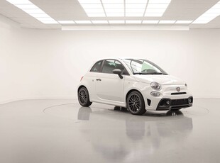 Abarth 595 121 kW