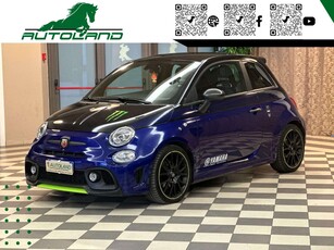 Abarth 595 121 kW