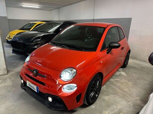 Abarth 595 121 kW