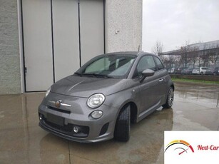 ABARTH 595 1.4 Turbo T-Jet 140 CV Elaborabile Benzina