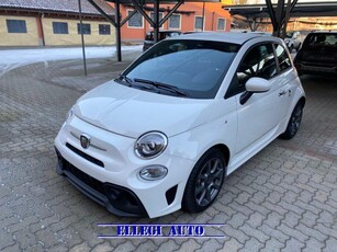 ABARTH 595 1.4 Turbo T-Jet 145 CV KM 0 promo finanziamento Benzina