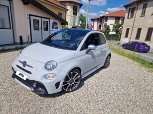 Abarth 595 165 CV Turismo