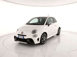 Abarth 595 Turismo 1.4 T-Jet 165 121 kW