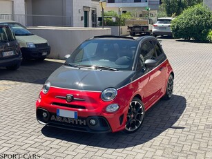 Abarth 595C 1.4 T Jet 180 Competizione 132 kW