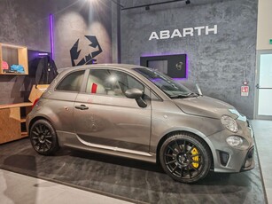 Abarth 695 132 kW