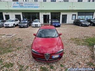 ALFA ROMEO 147 1.6 BENZINA 5P GARANZ.12MESI