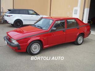 Alfa romeo 75 1.8i