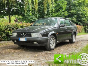 ALFA ROMEO 75