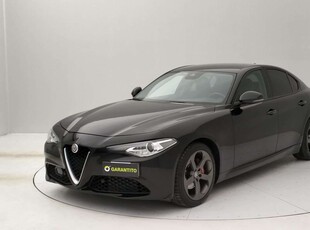 Alfa Romeo Giulia 2.2 118 kW