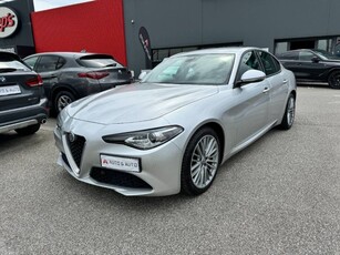 Alfa romeo Giulia 2.2