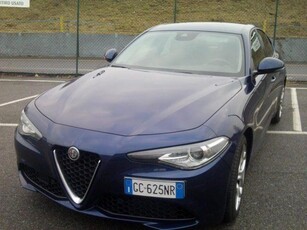 ALFA ROMEO Giulia 2.2 Td 160cv AT8 Executive Diesel