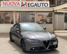 Alfa romeo Giulia 2.2 Turbodiesel 150 CV