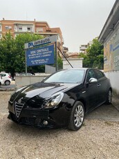 Alfa romeo Giulietta 1.4