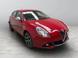 Alfa Romeo Giulietta 1.6 JTDM 88 kW