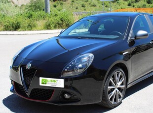 Alfa romeo Giulietta 1.6 JTDm TCT 120 CV