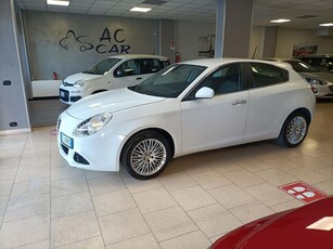 Alfa romeo Giulietta 2.0 JTDm-2 150 CV