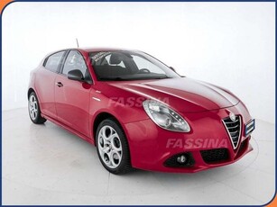 Alfa romeo Giulietta 2.0 JTDm-2 175 CV