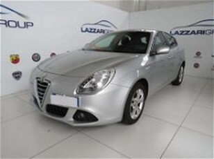 Alfa Romeo Giulietta 2.0 JTDm-2 Distinctive 170cv tct del 2012 usata a Lodi