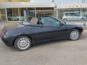 ALFA ROMEO Gtv/Spider