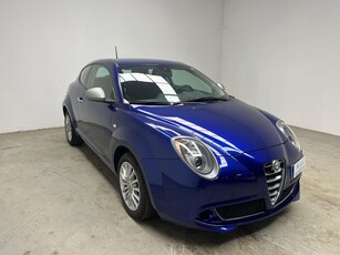 Alfa romeo MiTo 1.4