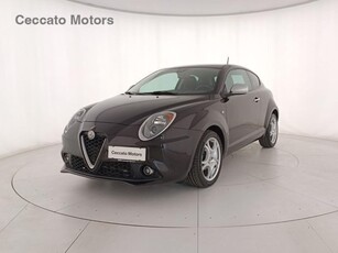 Alfa romeo MiTo 1.4