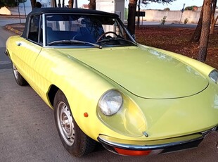 Alfa romeo Spider 2.0