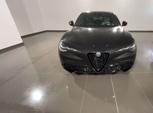 Alfa Romeo Stelvio 2.2 Q4 154 kW