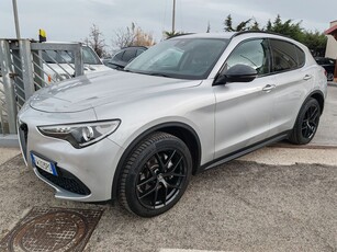 Alfa Romeo Stelvio 2.2 TD 190cv AT8 Q4 B-Tech