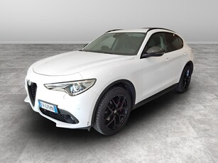 Alfa romeo Stelvio 2.2 Turbodiesel 190 CV