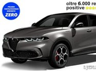 Alfa Romeo Tonale 1.6 Sprint 130cv tct6 del 2023 usata a Nola