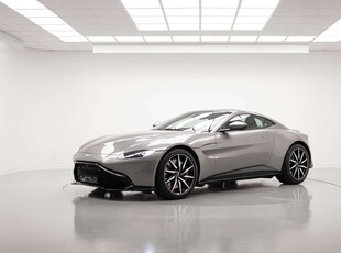 Aston Martin Vantage 375 kW