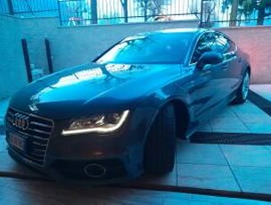 AUDI A 7